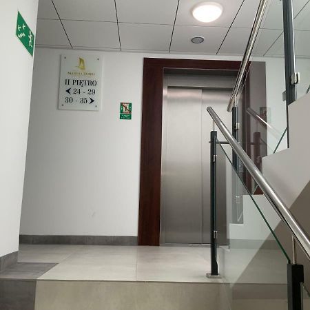 Rezydencja Zefir אוגוסטוב מראה חיצוני תמונה